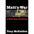 Matt's War - Paperback