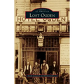 Lost Ogden - Hardcover