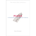 Nbbc, Mark: A Commentary in the Wesleyan Tradition - Paperback
