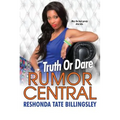 Truth or Dare - Paperback
