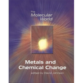 Metals and Chemical Change - Paperback