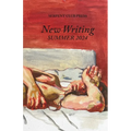 New Writing Summer 2024 - Paperback