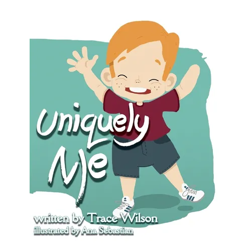 Uniquely Me - Hardcover
