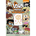 The Loud House #15: The Missing Linc - Paperback