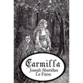 Carmilla - Paperback