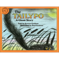 The Tailypo: A Ghost Story - Hardcover