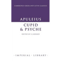 Apuleius: Cupid and Psyche - Paperback