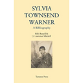 Sylvia Townsend Warner: A Bibliography - Paperback