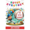 The Little Slugger - Paperback
