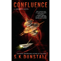 Confluence - Mass Market Paperbound