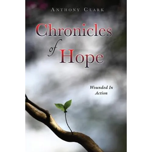 Chronicles Of Hope - Paperback