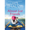 Almost Just Friends - Mass Market Paperbound