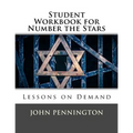 Student Workbook for Number the Stars: Lessons on Demand - Paperback