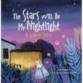 The Stars Will Be My Nightlight: A Sukkot Story - Paperback