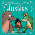 The Principle of Justice - Paperback