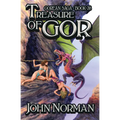 Treasure of Gor: Volume 38 - Paperback