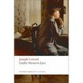 Under Western Eyes - Paperback