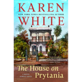 The House on Prytania - Hardcover