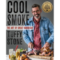 Cool Smoke: The Art of Great Barbecue - Hardcover