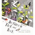 Between Tick and Tock - Paperback