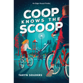 COOP Knows the Scoop - Paperback