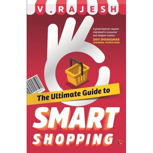 The Ultimate Guide to Smart Shopping - Paperback