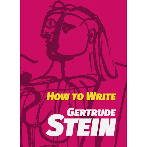 How to Write - Paperback