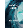 Vanishing Shoals: a memoir - Paperback
