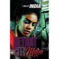 Detroit City Mafia - Mass Market Paperbound