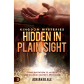 Kingdom Mysteries: Hidden in Plain Sight: Your Invitation to Access and Release Heaven's Provision - Paperback