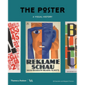 The Poster: A Visual History - Hardcover