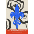 The Three Musketeers - Paperback