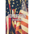 Homegrown - Paperback
