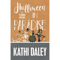 Halloween in Paradise - Paperback