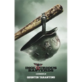 Inglorious Basterds: A Screenplay - Paperback