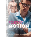 Poetry in Motion - Paperback