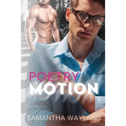 Poetry in Motion - Paperback