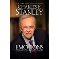 Emotions: Confront the Lies. Conquer with Truth. - Paperback