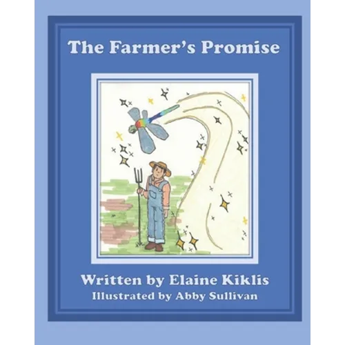 The Farmer's Promise - Paperback
