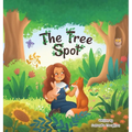 The Tree Spot - Hardcover
