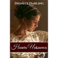 Hearts Unknown - Paperback