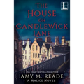 The House on Candlewick Lane - Paperback