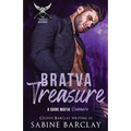 Bratva Treasure - Paperback