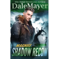 Magnus - Paperback