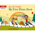 My First Piano Book - Paperback