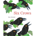 Six Crows - Hardcover