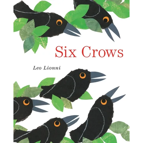 Six Crows - Hardcover