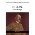 Mi Lucha - Mein Kampf - Paperback