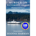 Murder on Bainbridge Island - Paperback