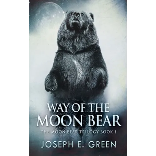 Way of the Moon Bear - Paperback
